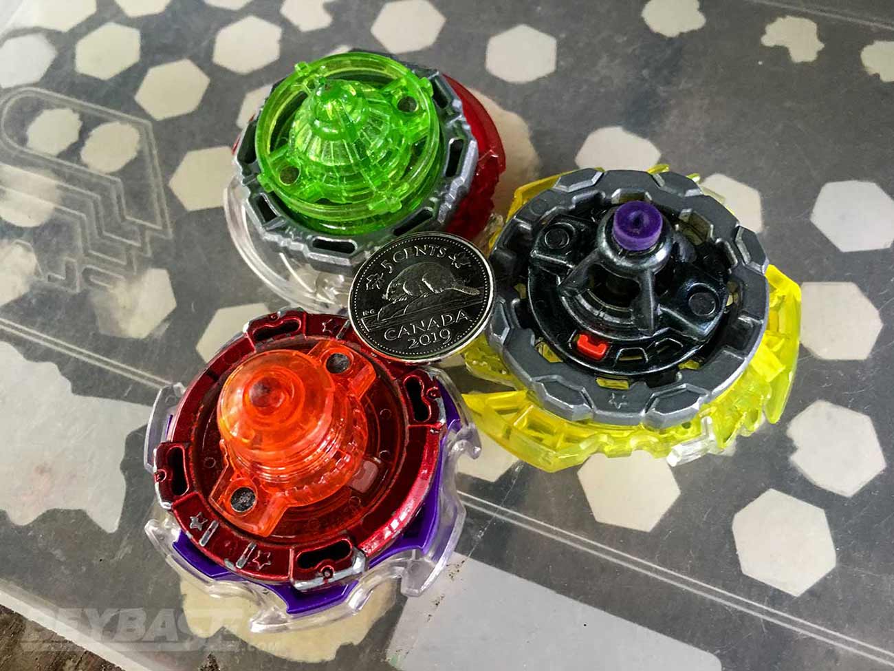 Classic beyblades store