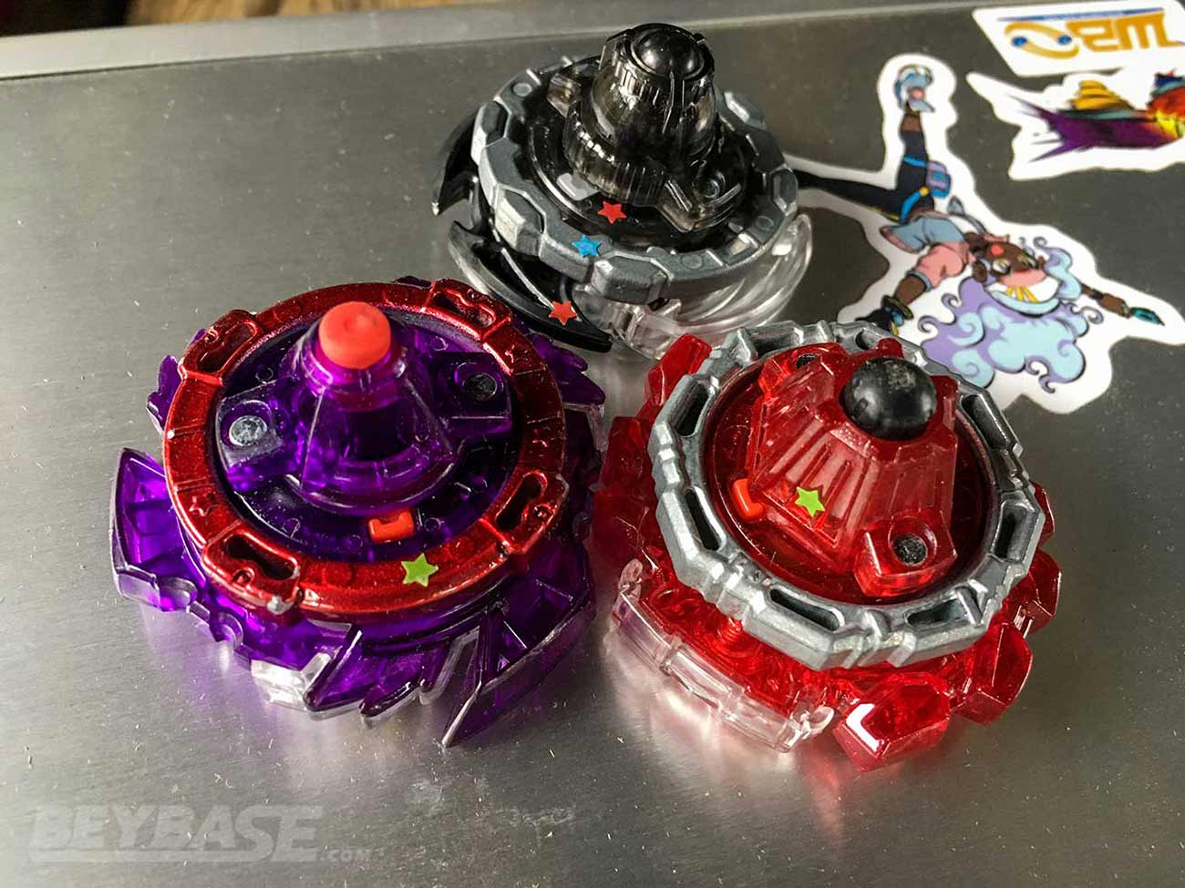 Beyblade vintage 2024