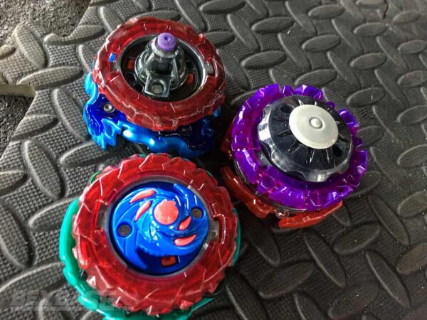 Are Beyblade Burst Limited Format Spin Stealers Too Powerful? | BeyBase