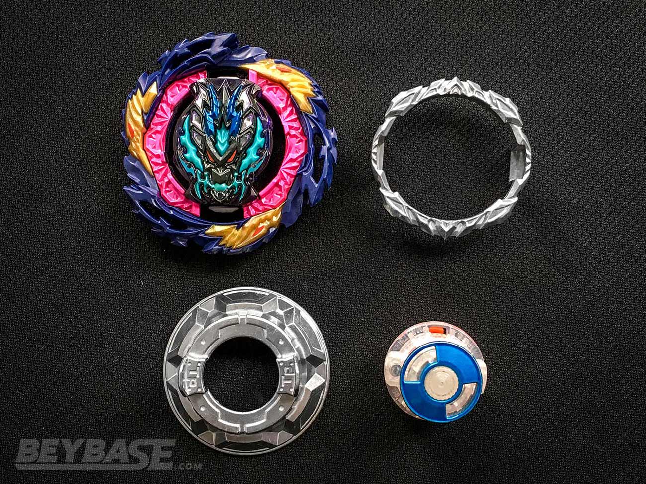 Top 10 Beyblade Burst Battles