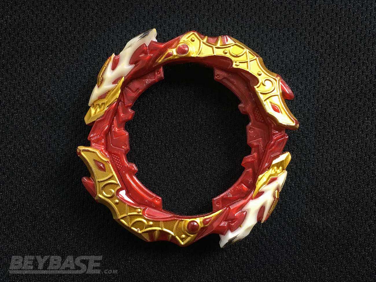 How Good is Dangerous Belial Almight? Beyblade Review BeyBase