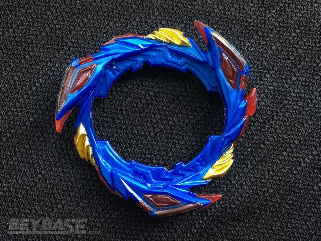 beyblade burst part savior blade