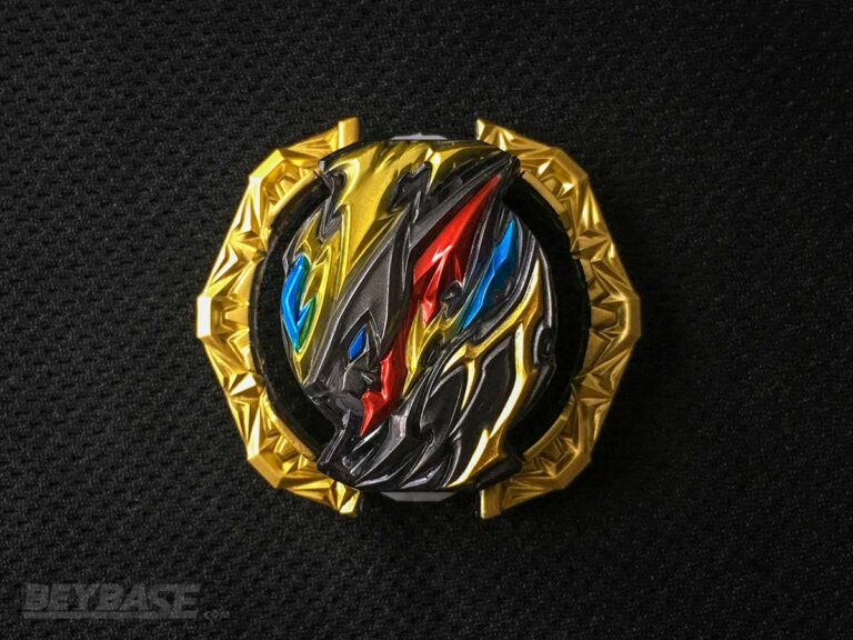 How Good is Dangerous Belial Almight? - Beyblade Review | BeyBase