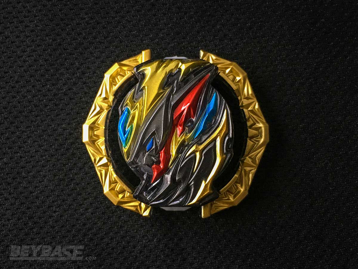 How Good is Dangerous Belial Almight? Beyblade Review BeyBase
