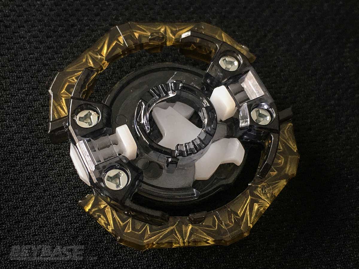 How Good is Dangerous Belial Almight? Beyblade Review BeyBase