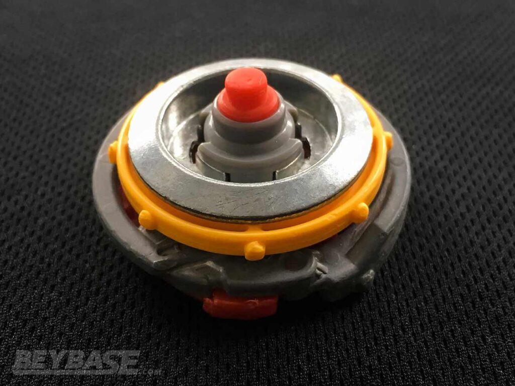 Heavy metal best sale system beyblades