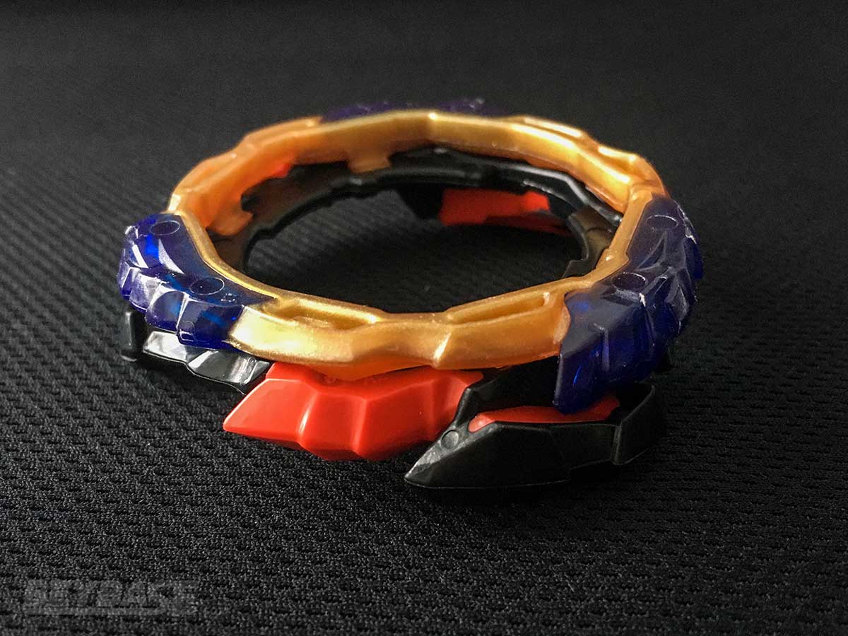 How Good is Dangerous Belial Almight? Beyblade Review BeyBase