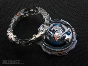 How Good is Prominence Phoenix? - Beyblade Burst Review | BeyBase