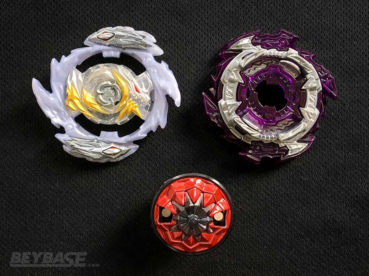 Top 3 Reasons To Buy B-196 Beyblade Burst Random Booster Vol. 28 | BeyBase