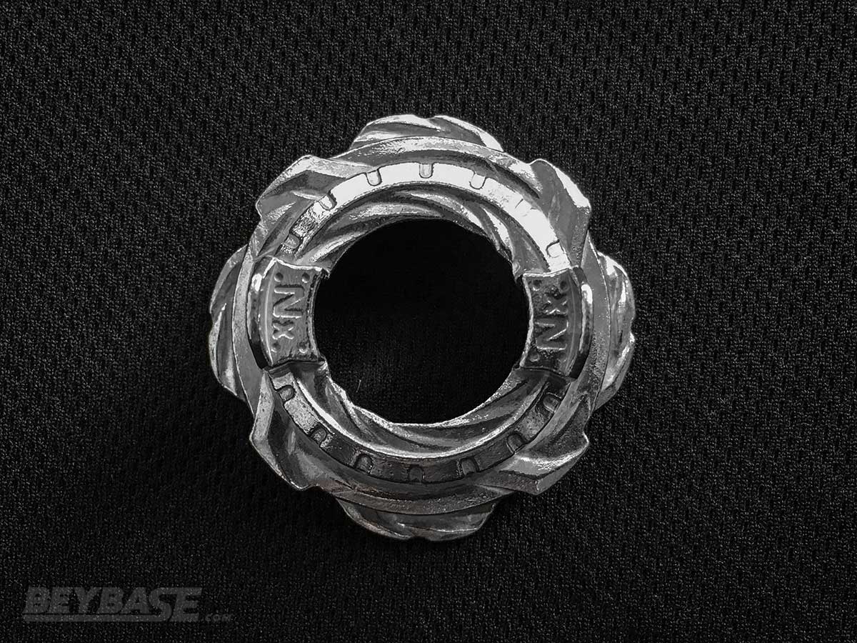 How Good Is B-197 Divine Belial.Nx.Ad-3? - Beyblade Review | BeyBase