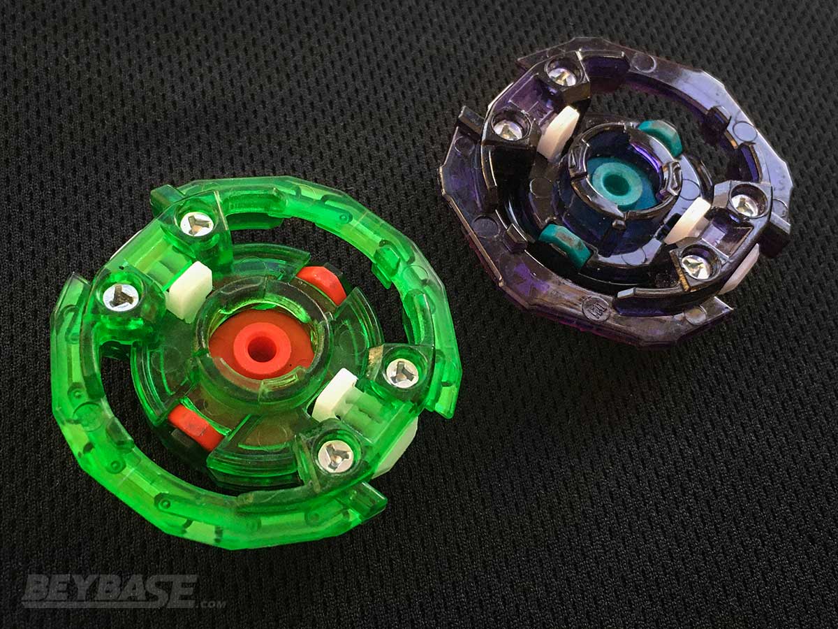 How Good Is B-198 Chain Kerbeus.Fr.Yd'-6? - Beyblade Review | BeyBase