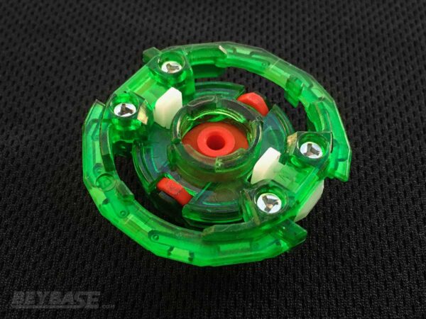 How Good Is B-198 Chain Kerbeus.Fr.Yd'-6? - Beyblade Review | BeyBase