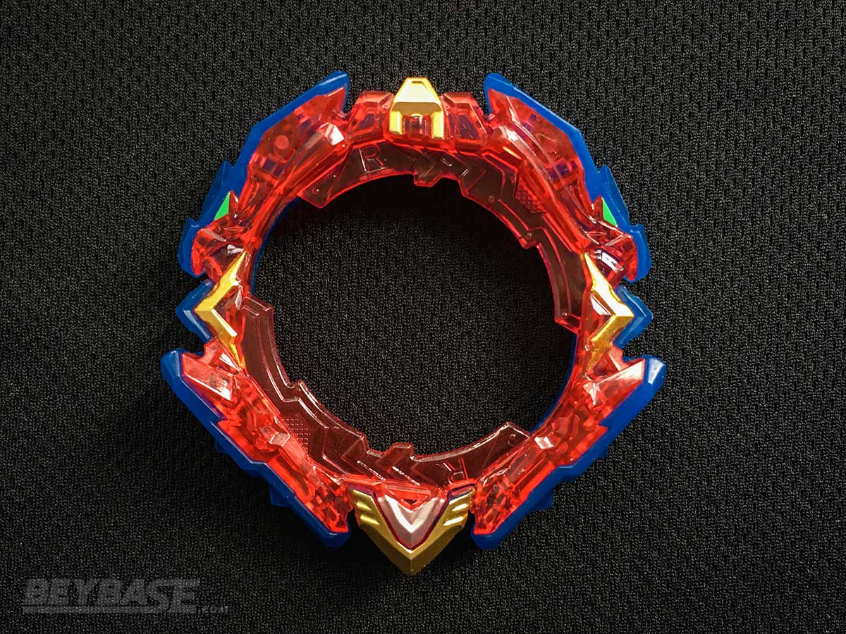 How Good is B200 Xiphoid Xcalibur? Beyblade Burst Review BeyBase