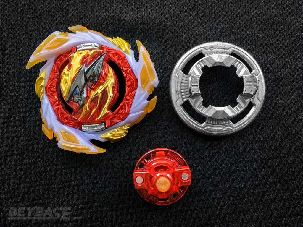 beyblade burst bu strong attack combo savior belial 2 illegal xtreme dash