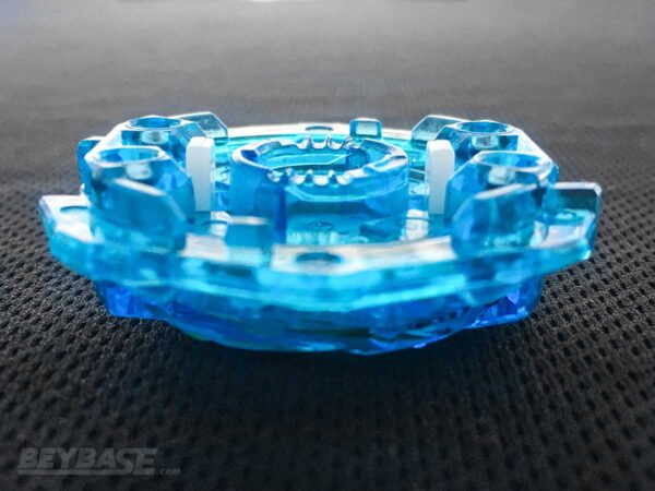 How Good Is B-202 Wind Knight? - Beyblade Burst Review 