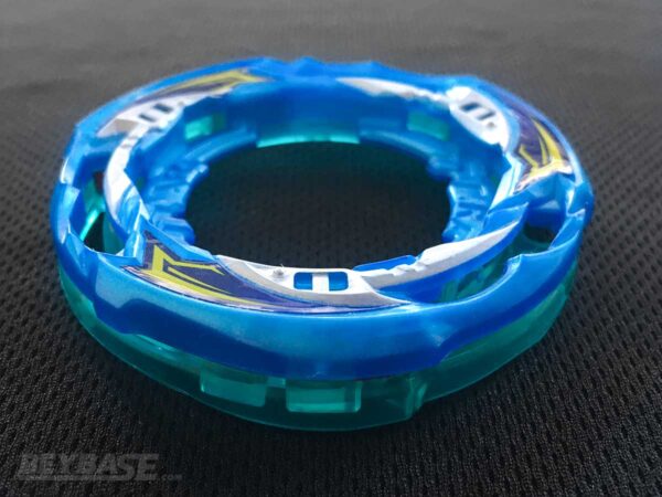 How Good is B-202 Wind Knight? - Beyblade Burst Review | BeyBase