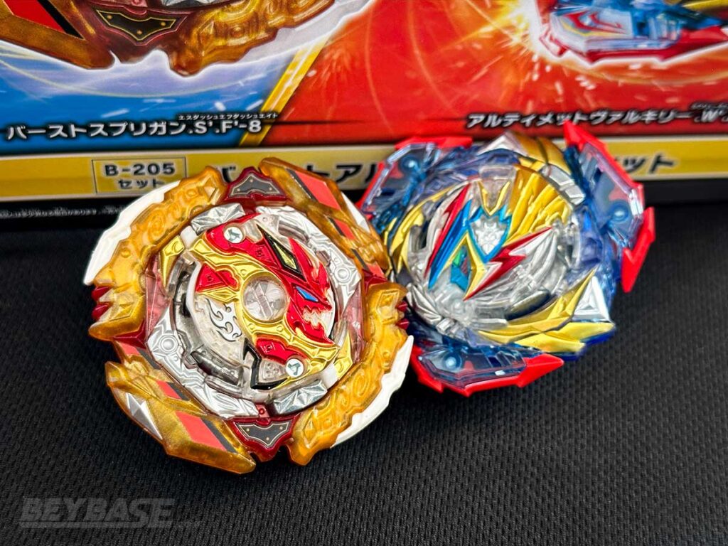 The Top 5 Best Beyblade Burst Combos | BeyBase