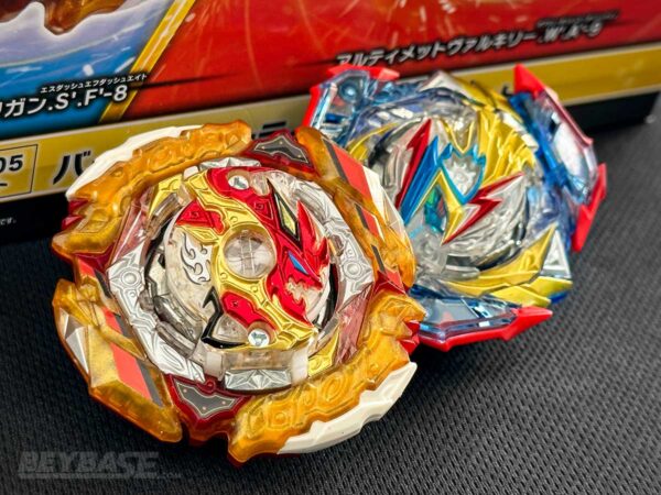 Beyblade Reviews, Tournament Reports, Interviews