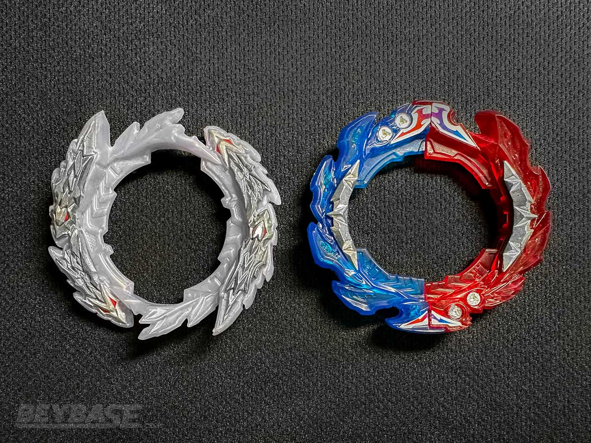 B-206 Barricade Lucifer.Il.BMb-10 Beyblade Review | BeyBase