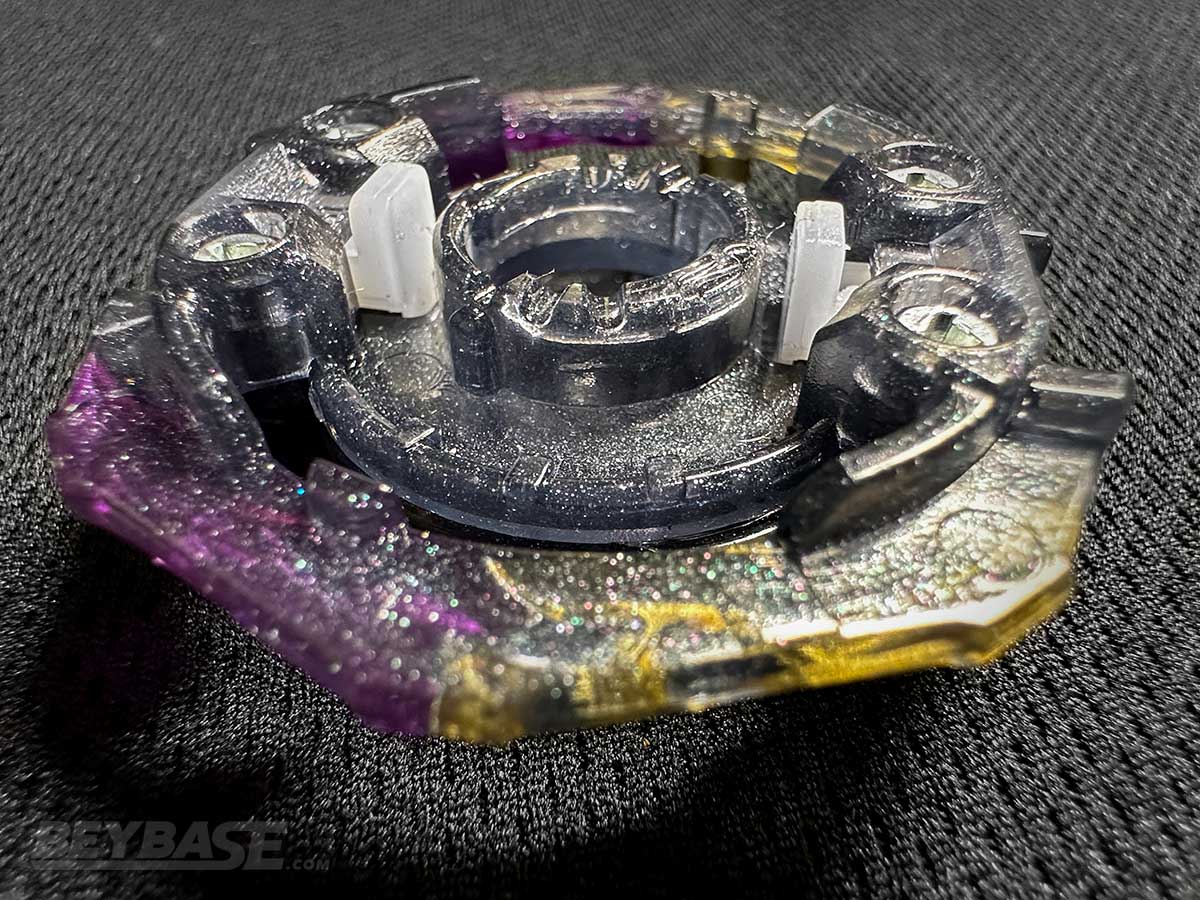 B-206 Barricade Lucifer.Il.BMb-10 Beyblade Review | BeyBase