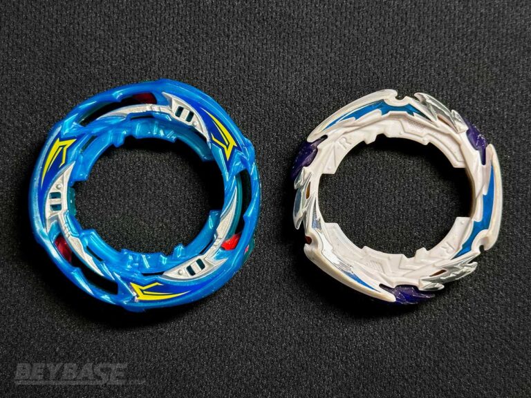 B-206 Barricade Lucifer.Il.BMb-10 Beyblade Review | BeyBase