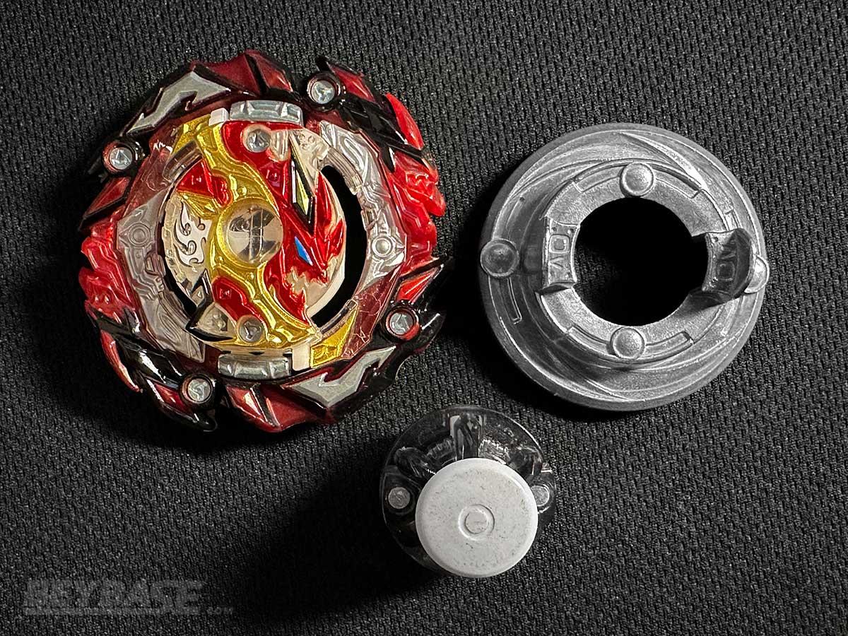 The Top 5 Best Beyblade Burst Combos