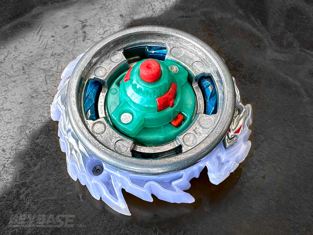 Beyblade Burst Rivals Tips, Tricks and Strategies – Gamezebo