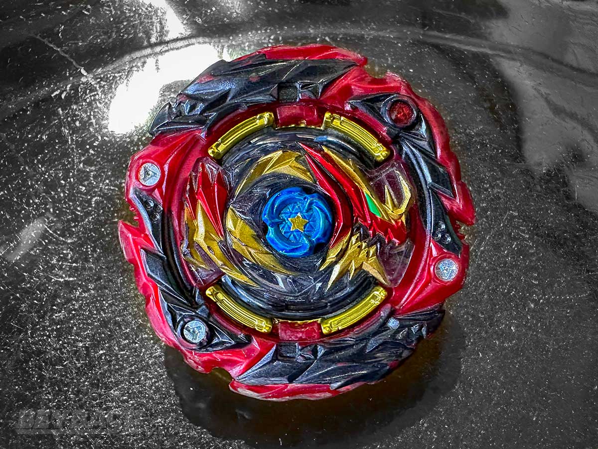 The Top 5 Best Beyblade Burst Combos Ever BeyBase