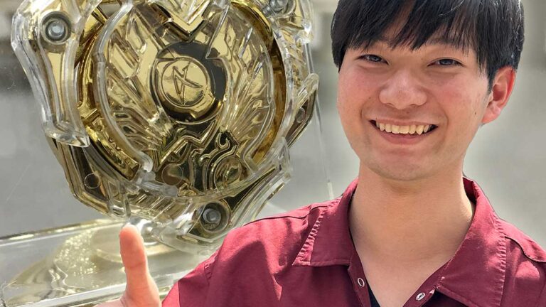 Competitive Beyblade Is About To Have A Huge Problem Thanks To Next-Gen Beyblade  X