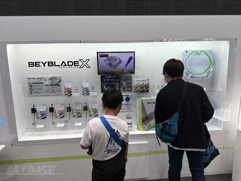 Is Beyblade X Fun? - Tokyo Prerelease Event Report | BeyBase