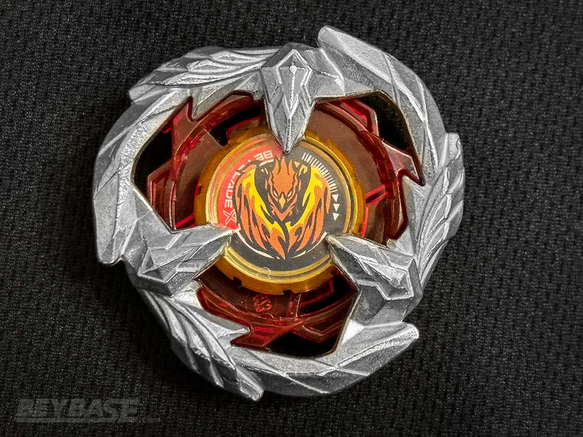 Beyblade X Buyer