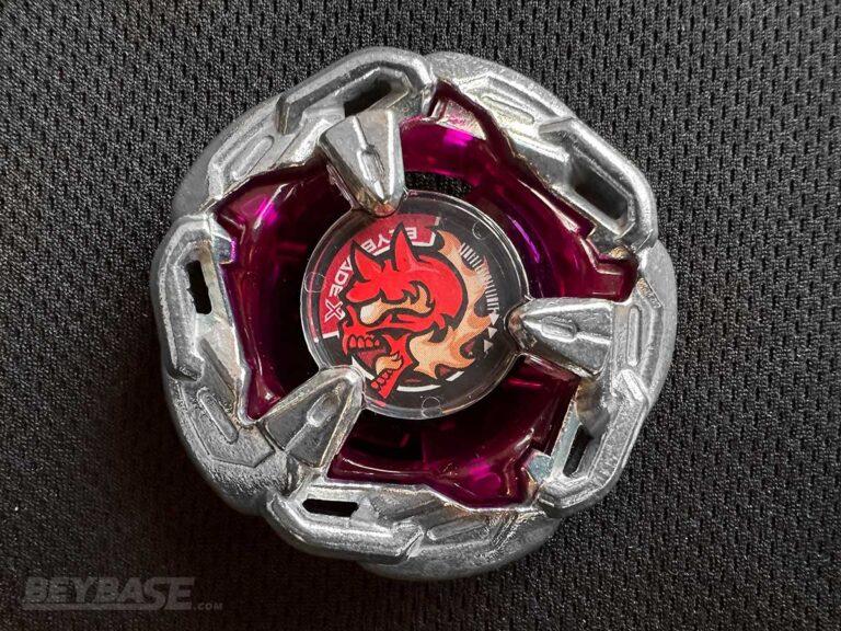 How Good is Hells Chain 5-60HT? - Beyblade Review | BeyBase