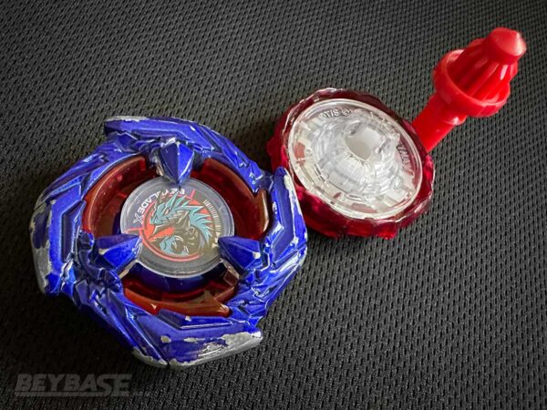 The Top 5 Best Beyblade X Combos - BX-01 to BX-27 | BeyBase