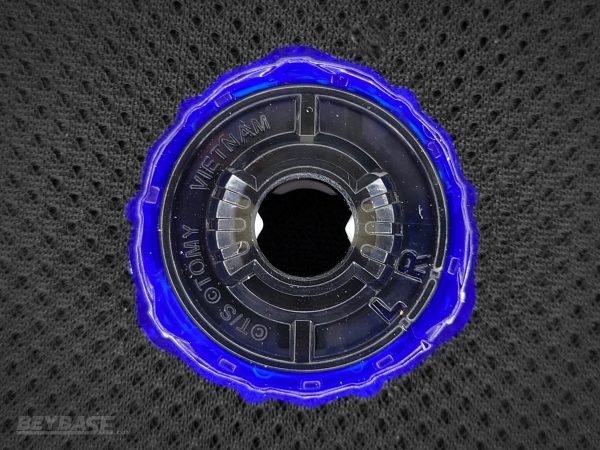 How Good is Impact Drake 9-60LR? - Beyblade Review | BeyBase