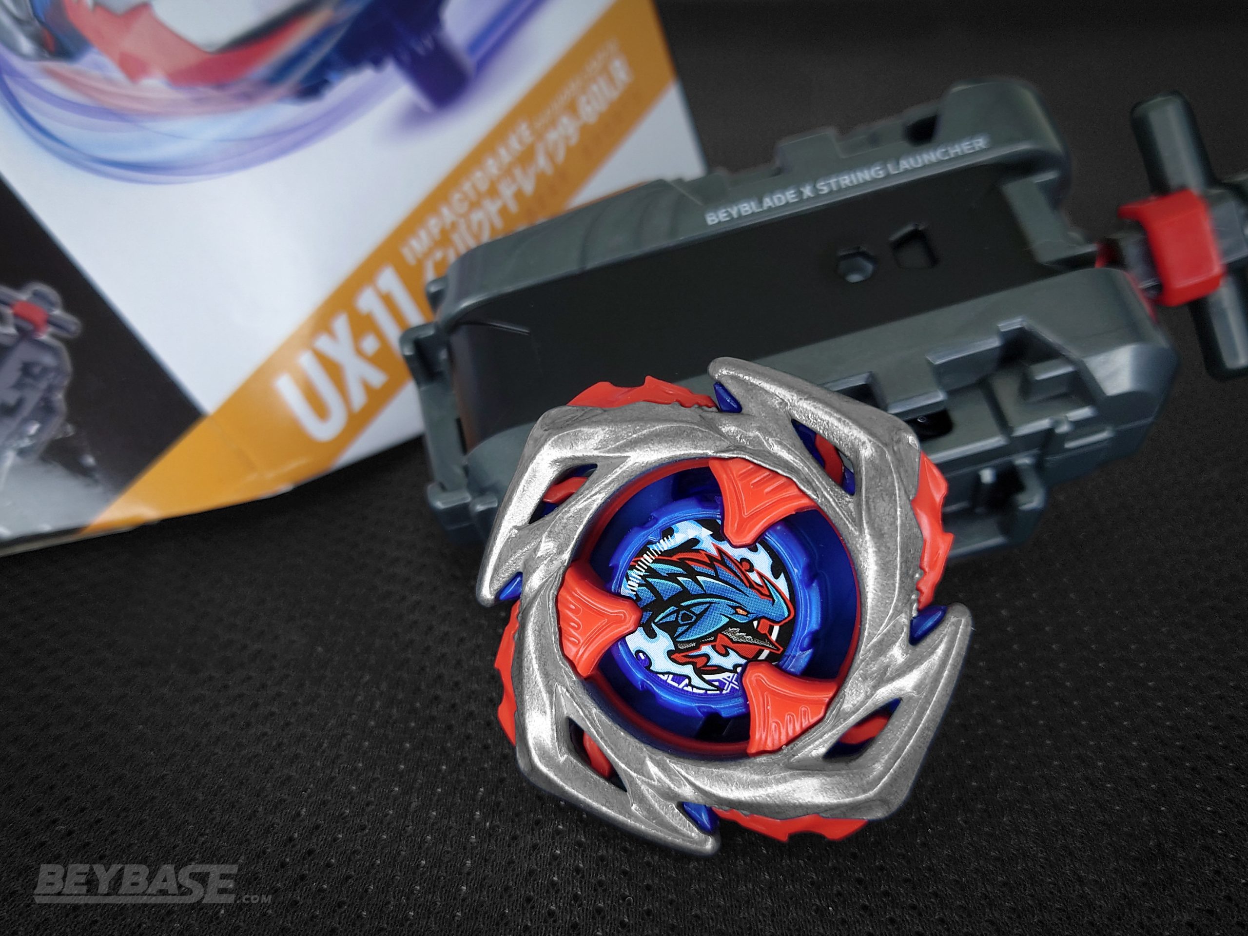 How Good is Impact Drake 9-60LR? - Beyblade Review | BeyBase
