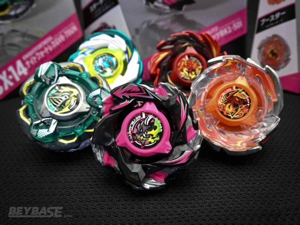 Beyblade X Custom Line (CX) Buyer’s Guide: Expert Players Review the Best Products for All Skill Levels and Budgets
