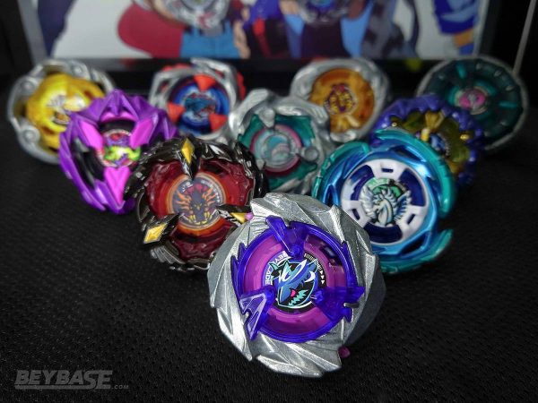 Beyblade X Buyer’s Guide: Expert Players Review the Best Products & Combos You Need to Win