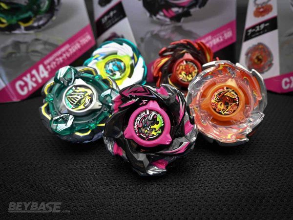 Beyblade X Custom Line (CX) Buyer’s Guide: Expert Players Review the Best Products for All Skill Levels and Budgets