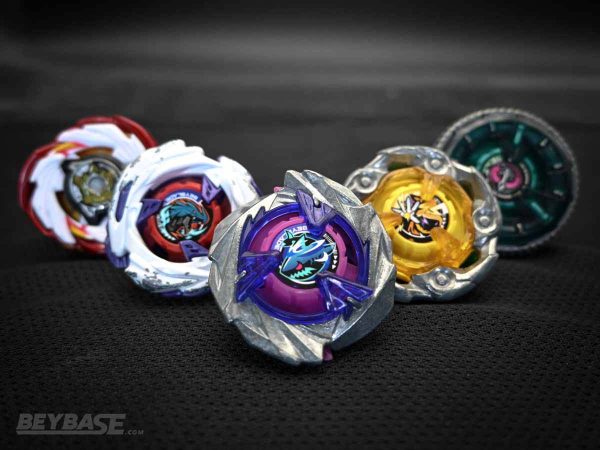 The Best Beyblade X Combos by Era (Xtreme Stadium & Infinity Stadium) – Competitive Player’s Guide